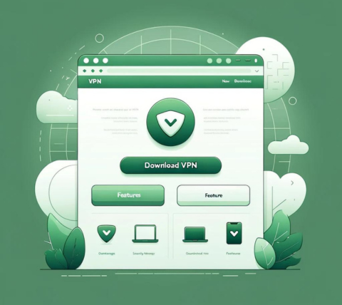 AirVPN加速器 iOS版连接的第一步是点击连接按钮。 AirVPN加速器 iOS版连接的第一步是点击连接按钮。