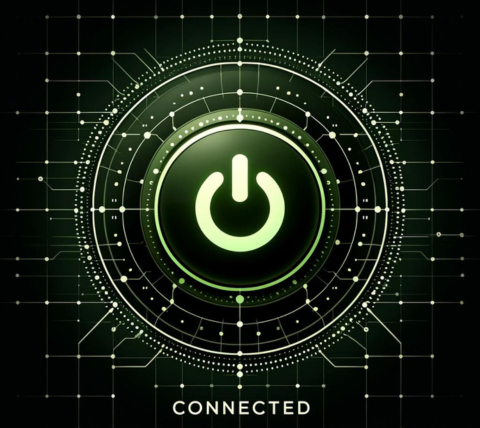 AirVPN加速器iOS版连接的第三步,连接成功后即可访问谷歌。 AirVPN加速器 iOS版连接的第三步,连接成功后即可访问谷歌。